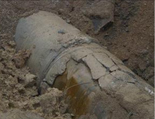 Prestressed Concrete Cylinder Pipe Corrosion, Corrosion Control in Bartlett, IL