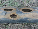 Coated Steel Pipe Corrosion, Corrosion Control in Bartlett, IL